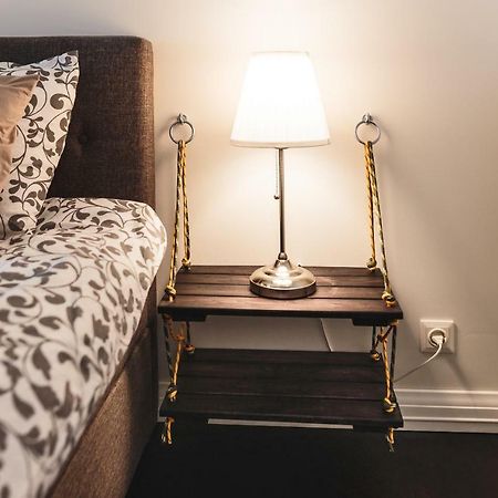 Exclusive Ridzenes Rezidence Apartment Riga Bagian luar foto