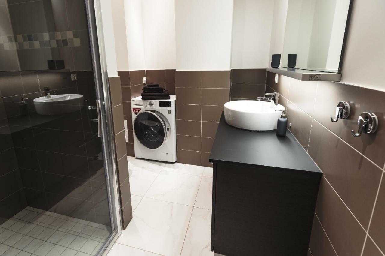 Exclusive Ridzenes Rezidence Apartment Riga Bagian luar foto