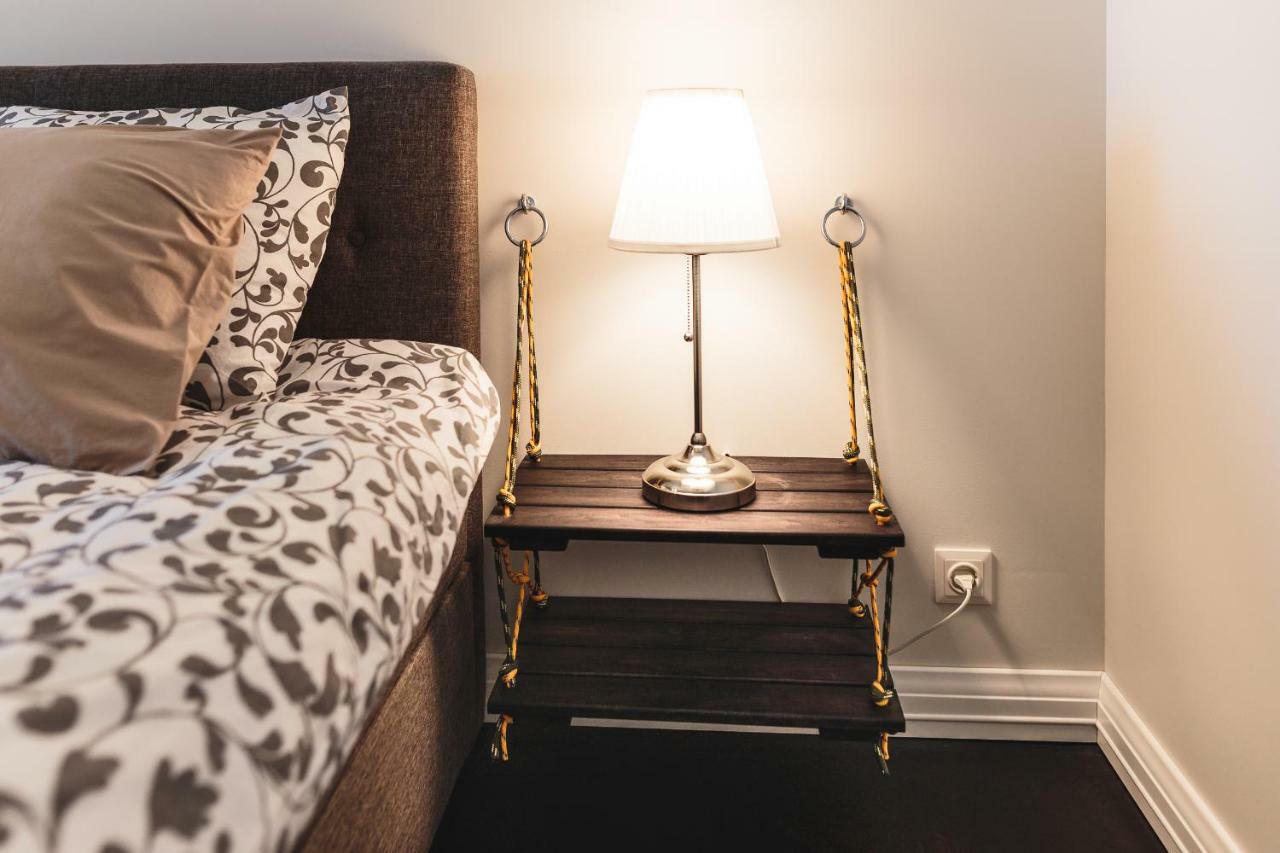 Exclusive Ridzenes Rezidence Apartment Riga Bagian luar foto