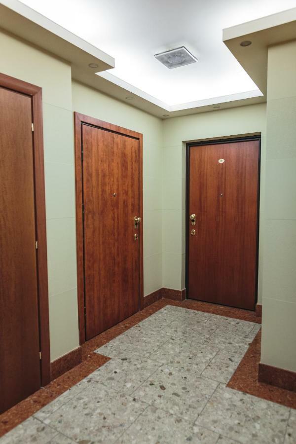 Exclusive Ridzenes Rezidence Apartment Riga Bagian luar foto