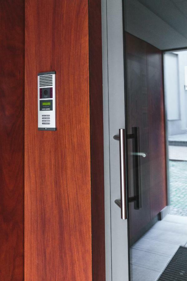 Exclusive Ridzenes Rezidence Apartment Riga Bagian luar foto