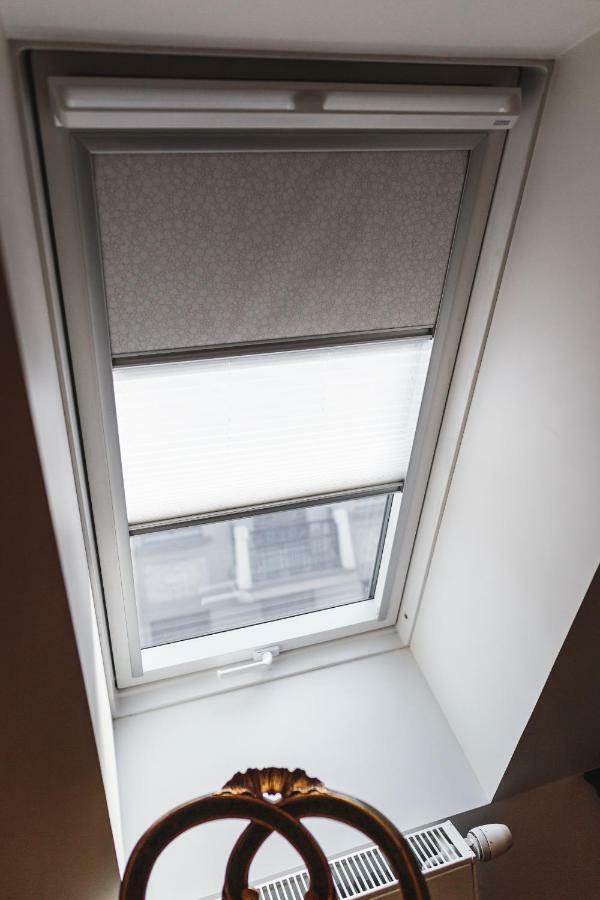 Exclusive Ridzenes Rezidence Apartment Riga Bagian luar foto