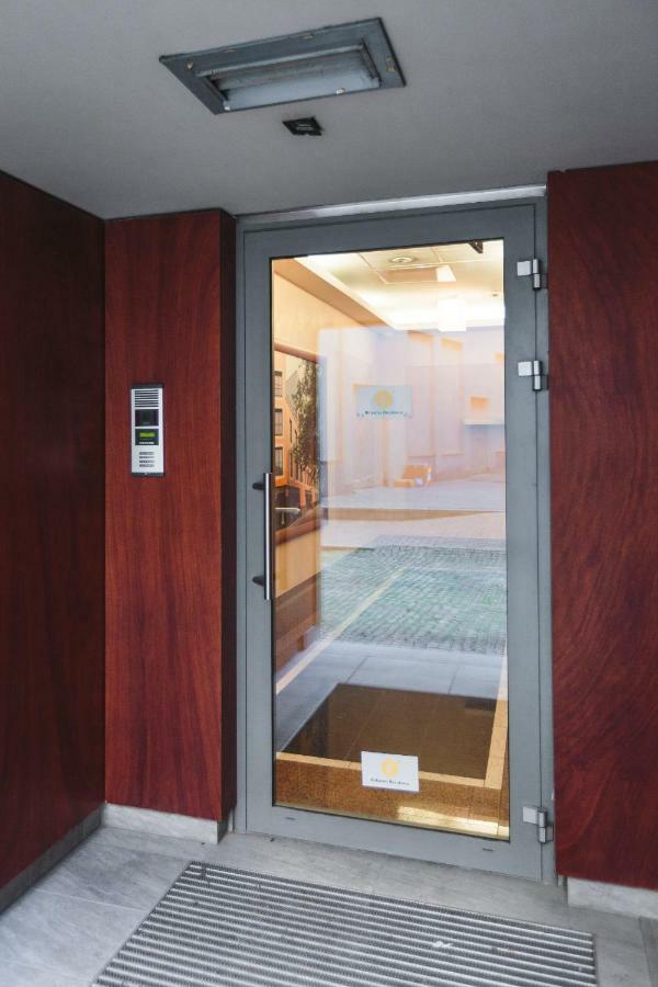 Exclusive Ridzenes Rezidence Apartment Riga Bagian luar foto