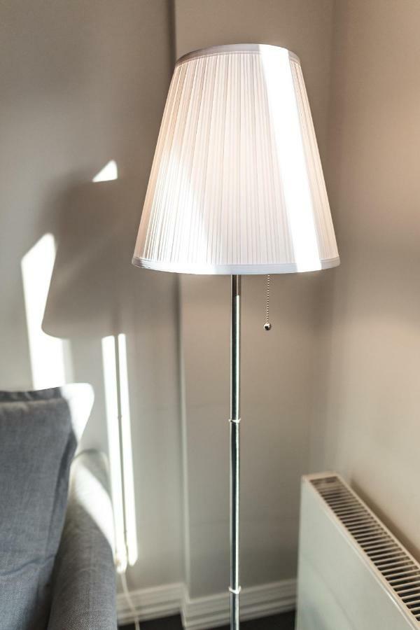 Exclusive Ridzenes Rezidence Apartment Riga Bagian luar foto
